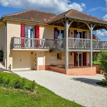 Domaine d'Essendiéras Saint-Médard-dʼExcideuil Exterior foto