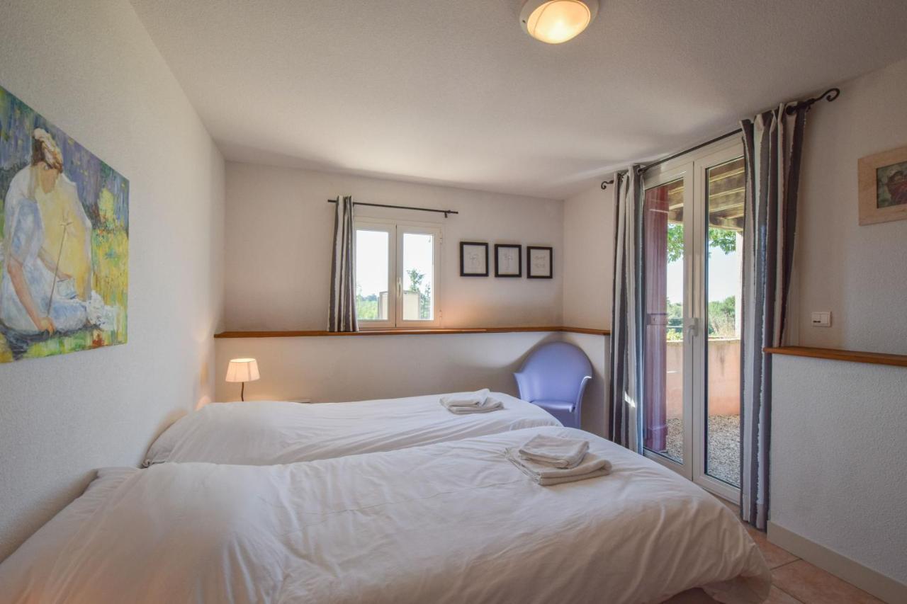 Domaine D'essendieras Hotel 3*