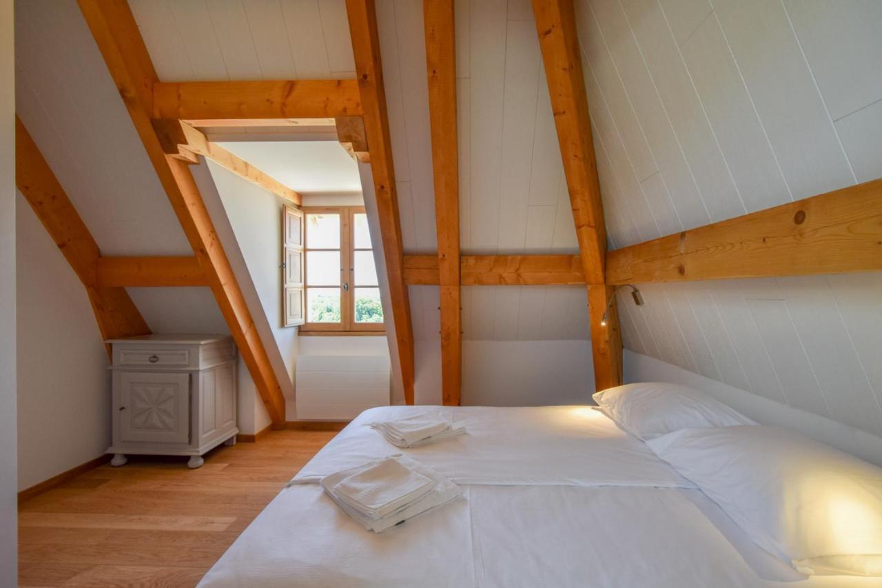 Domaine D'essendieras 3*