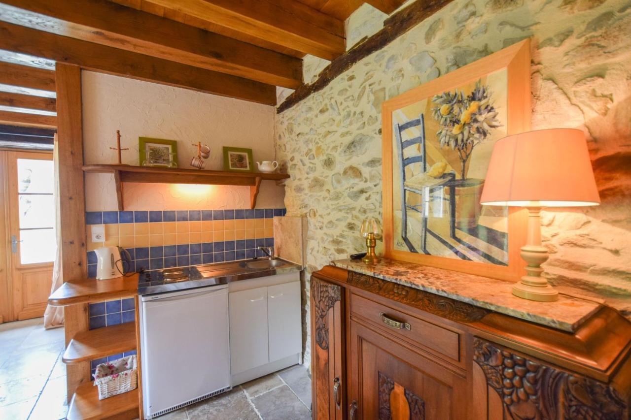 Domaine D'essendiéras 3* Saint-Médard-dʼExcideuil