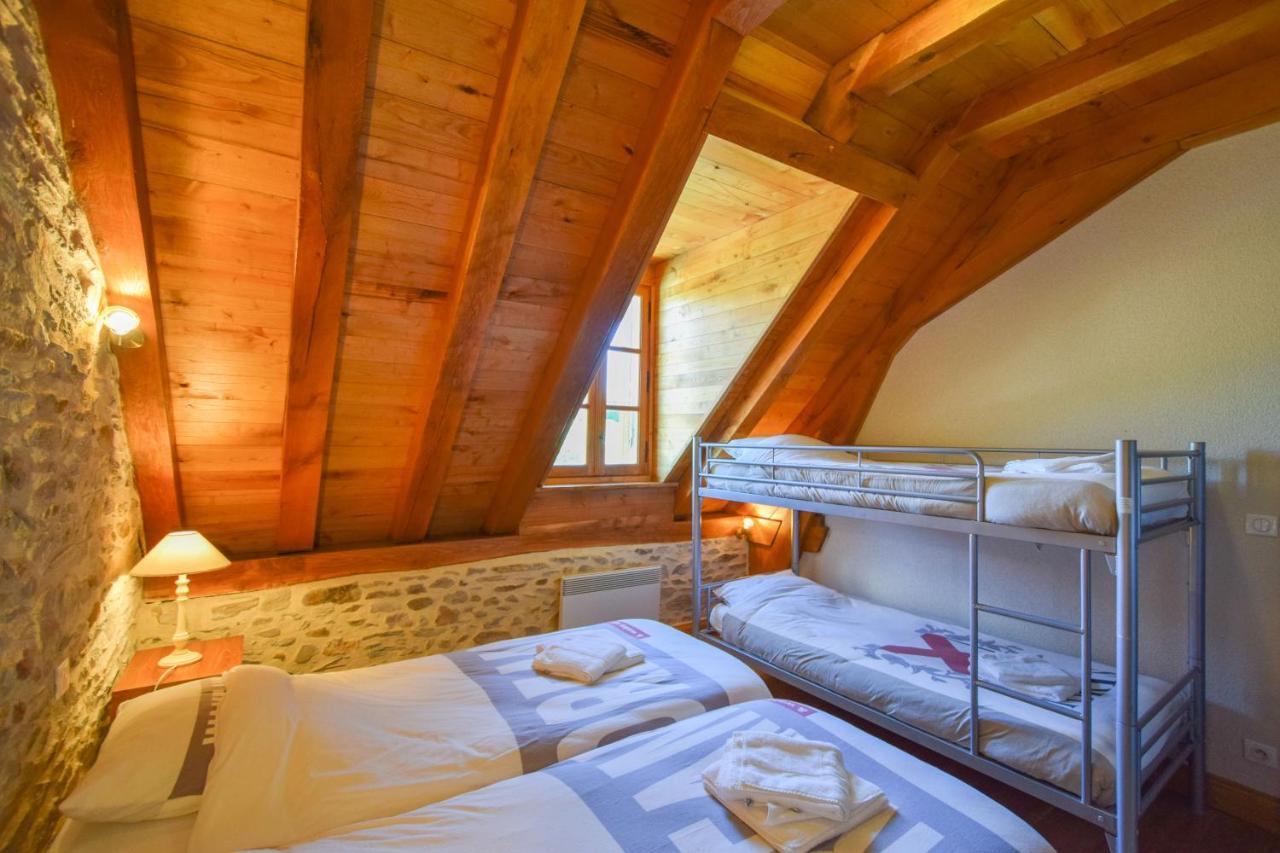 Domaine D'essendieras 3*