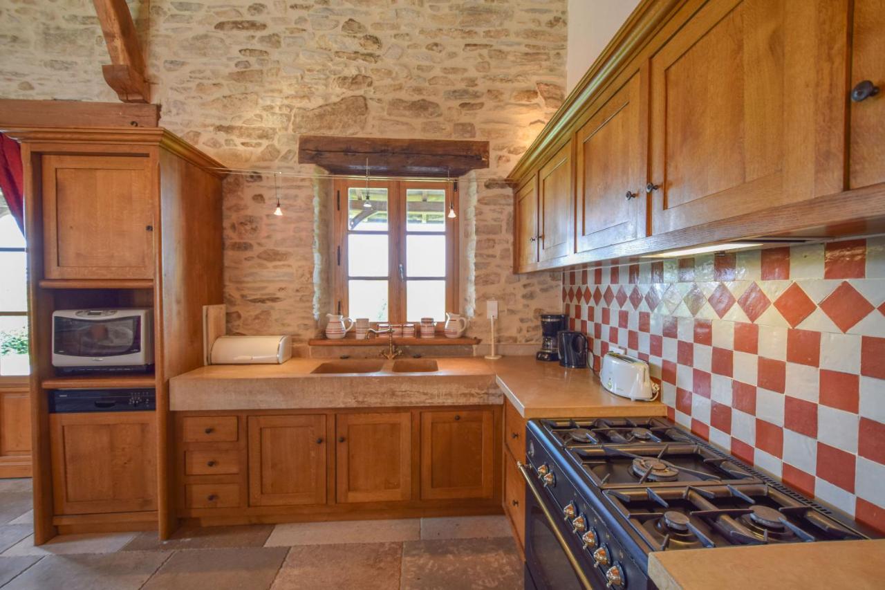 Domaine D'essendieras Hotel