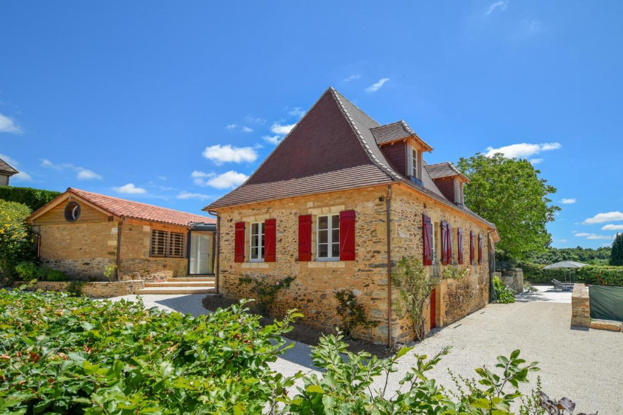 Domaine D'essendieras 3* Saint-Médard-dʼExcideuil