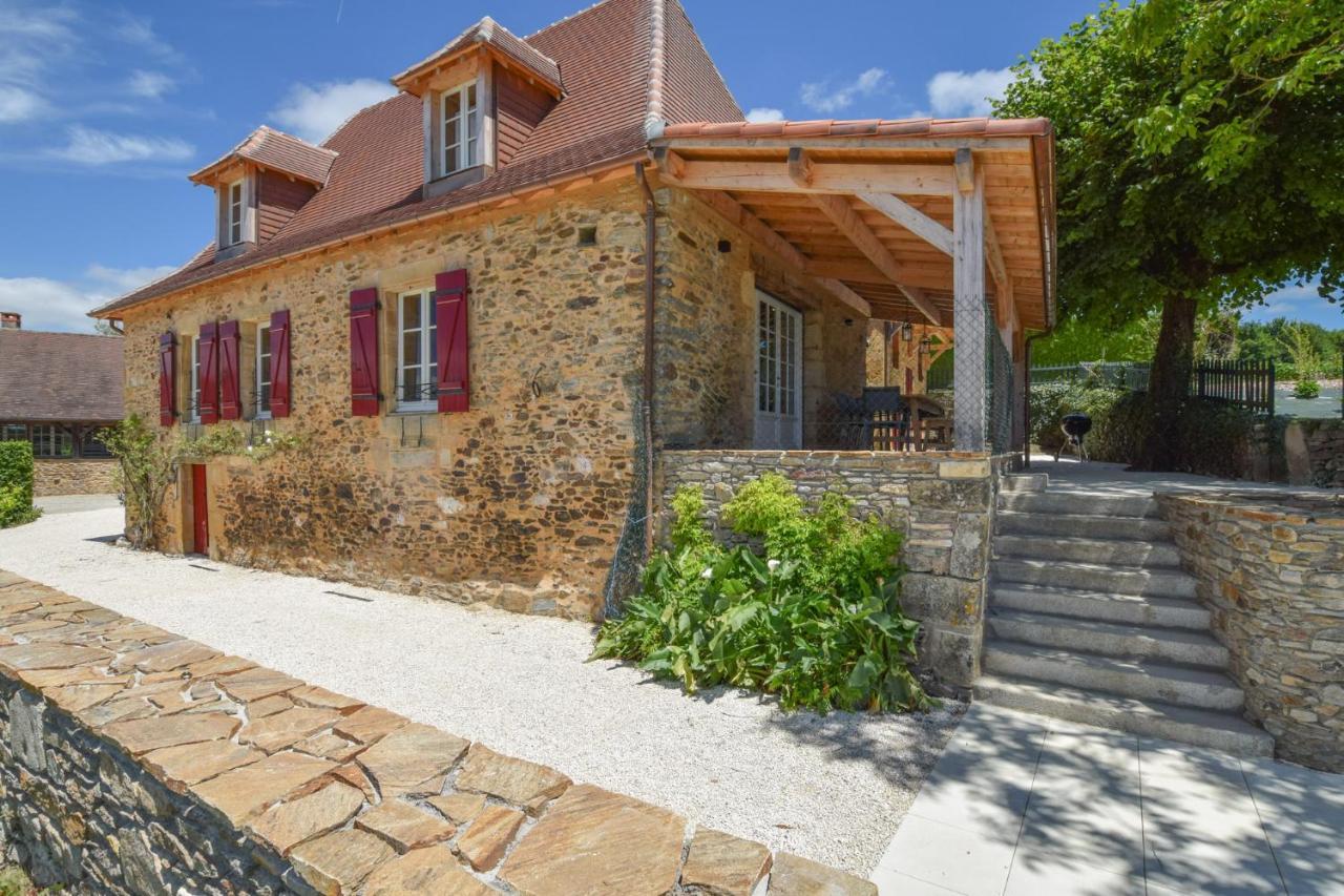 Domaine D'essendiéras Saint-Médard-dʼExcideuil