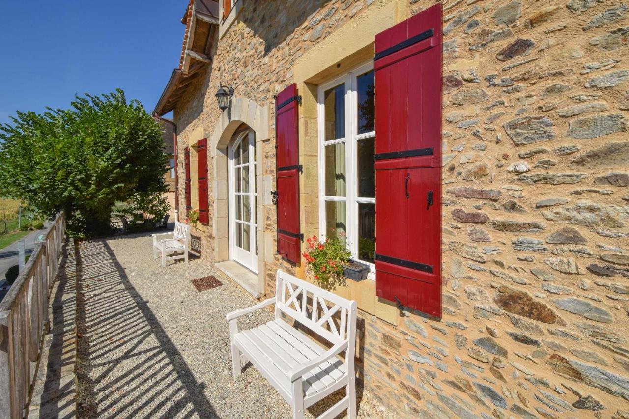 Hotel Domaine D'essendiéras