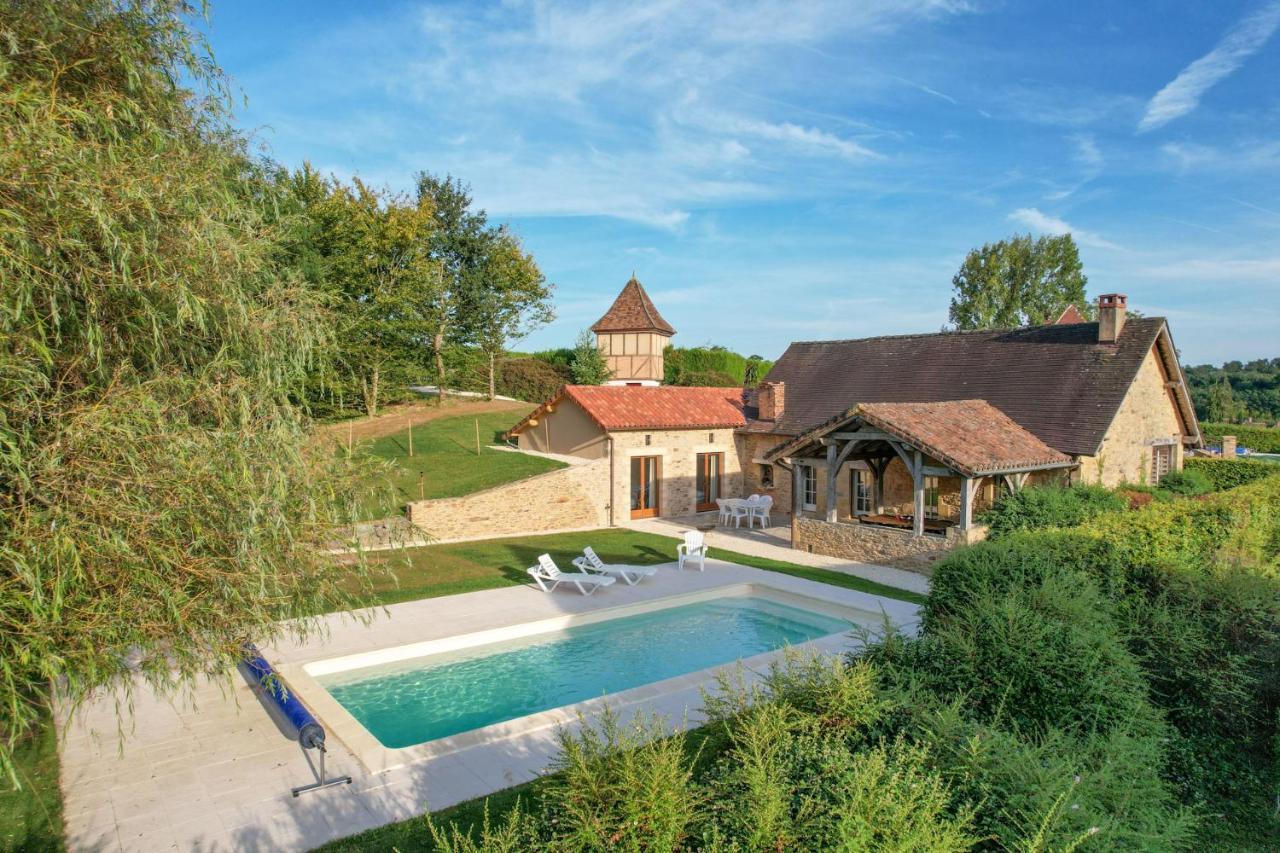 Domaine D'essendieras