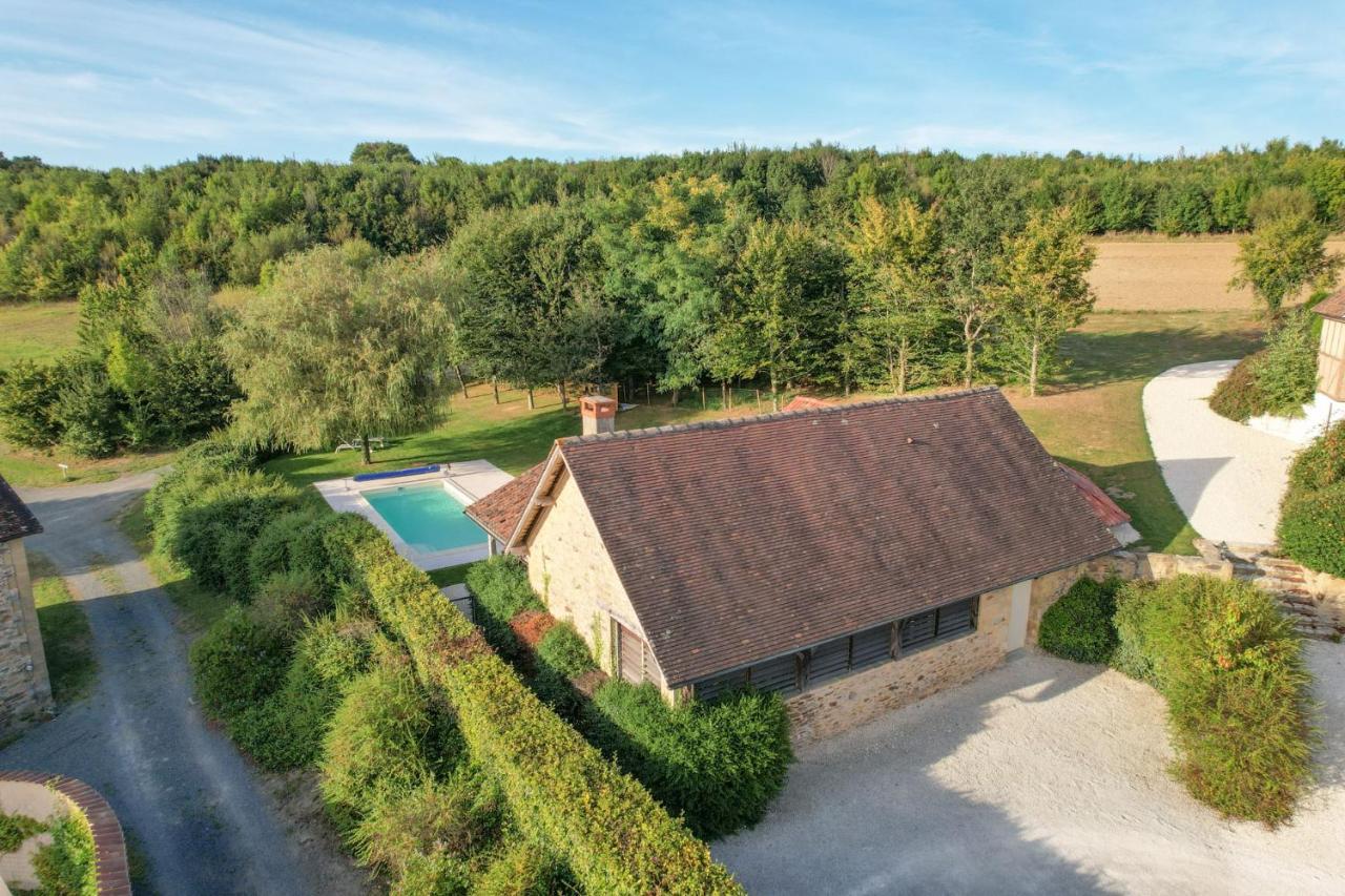 Domaine D'essendiéras 3* Saint-Médard-dʼExcideuil