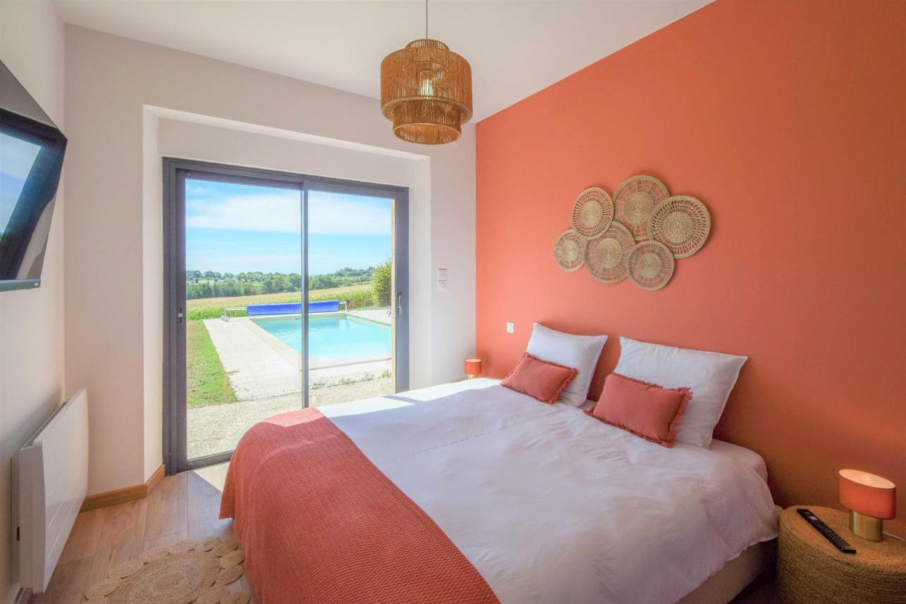 Hotel Domaine D'essendieras Saint-Medard-d'Excideuil