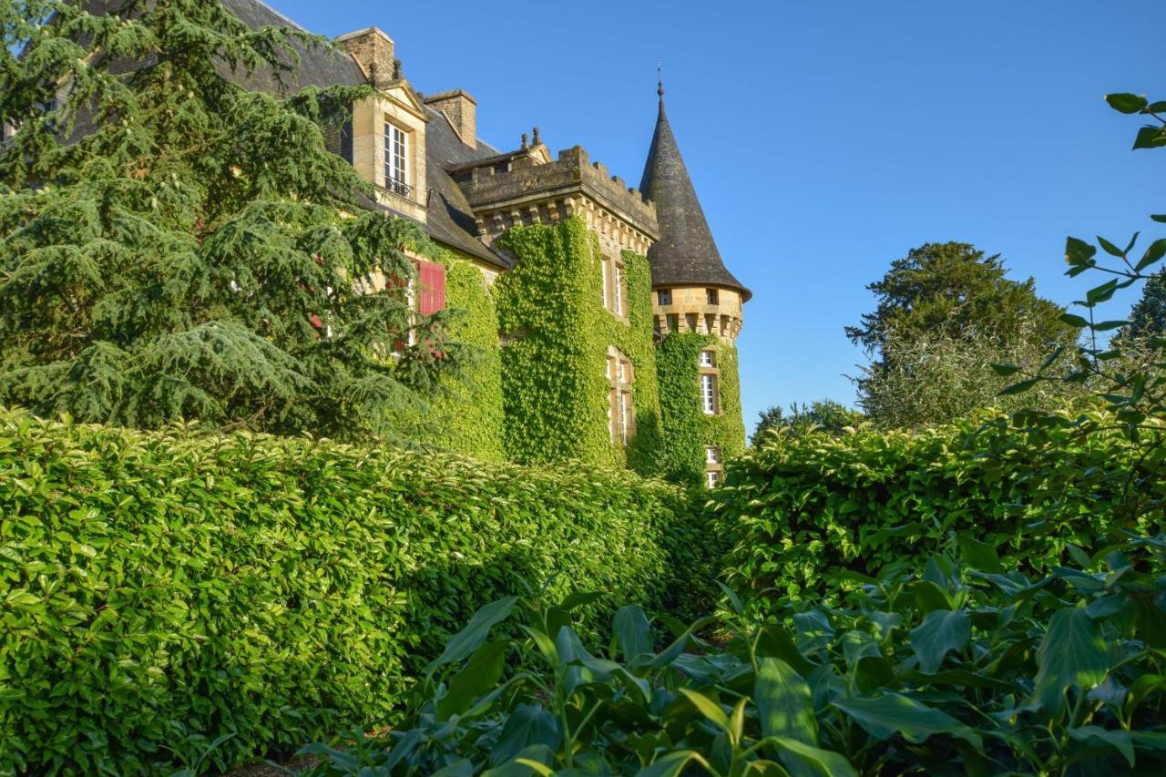 Domaine D'essendieras 3* Saint-Médard-dʼExcideuil