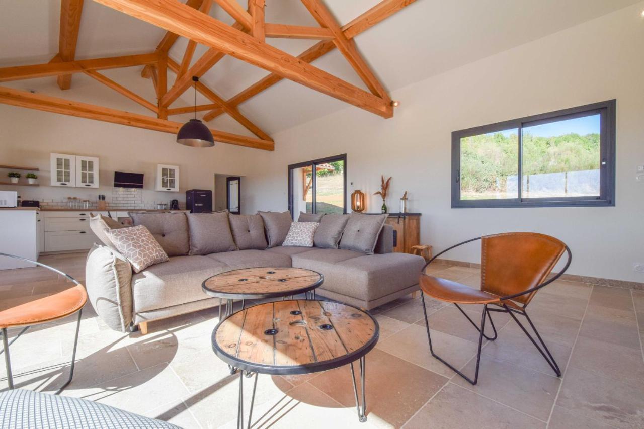 Domaine D'essendieras 3*