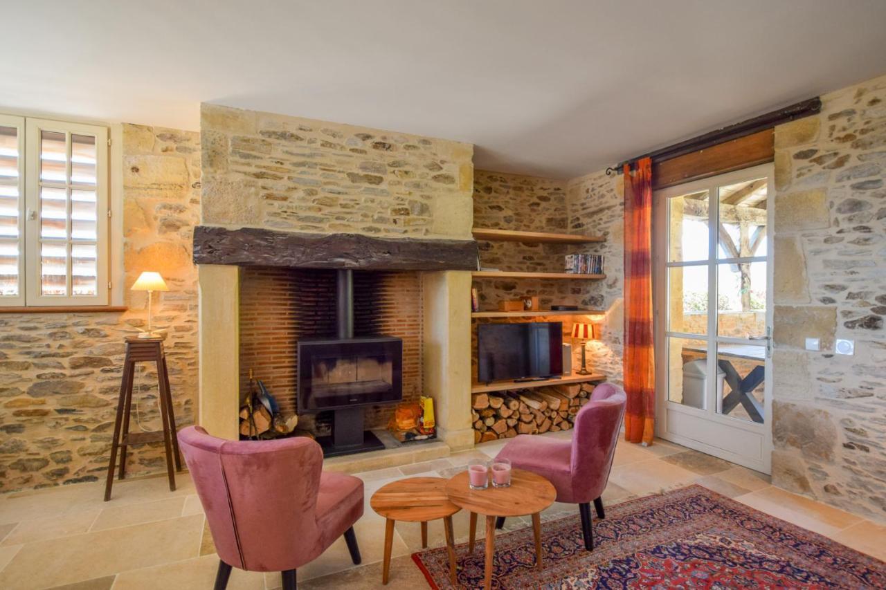 Domaine D'essendieras Hotel Saint-Médard-dʼExcideuil