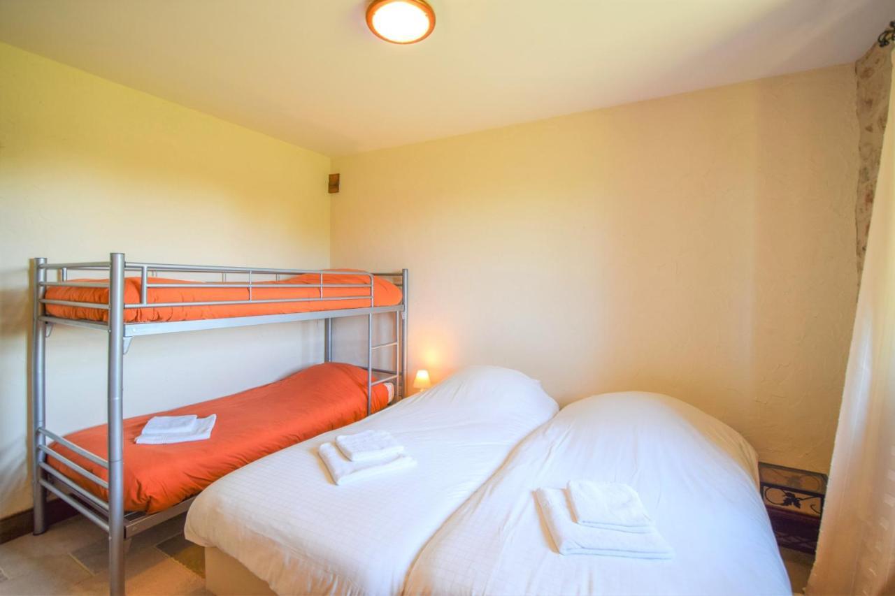 Domaine D'essendiéras Hotel 3*