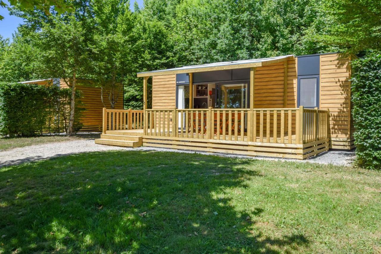 Domaine D'essendieras 3*