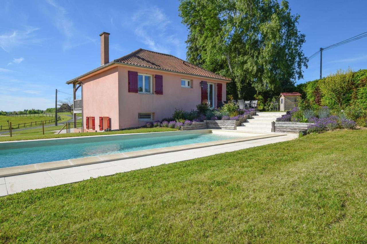 Domaine D'essendiéras 3*