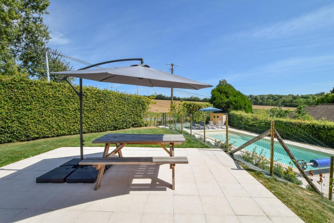 Domaine D'essendieras Hotel