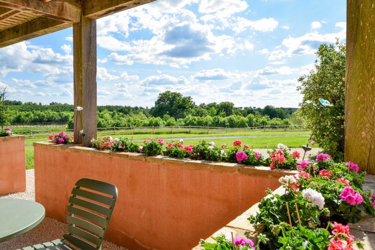 Domaine D'essendieras 3*