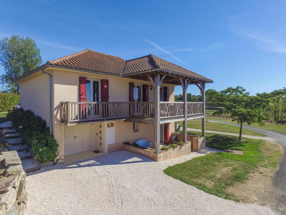 Domaine D'essendieras 3* Saint-Medard-d'Excideuil