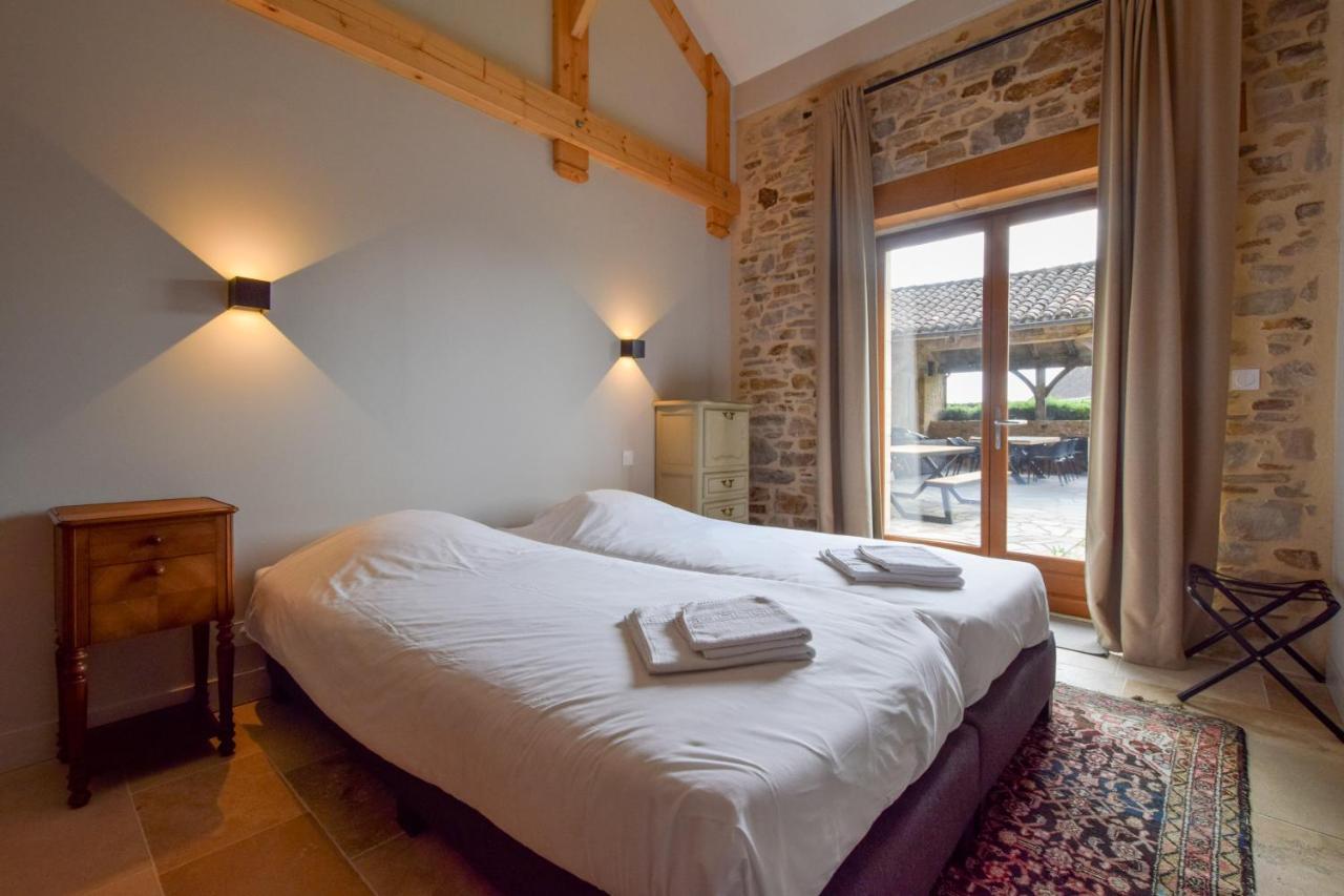 Domaine D'essendieras Hotel Saint-Médard-dʼExcideuil