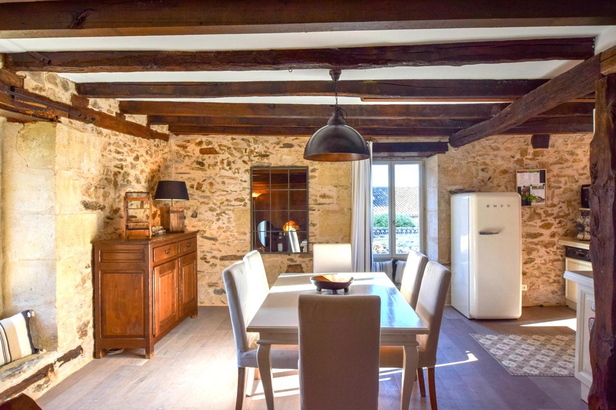 Domaine D'essendieras Saint-Médard-dʼExcideuil