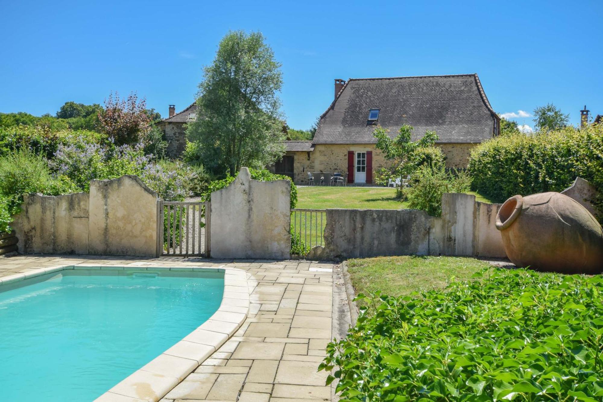 Domaine D'essendieras Hotel 3*
