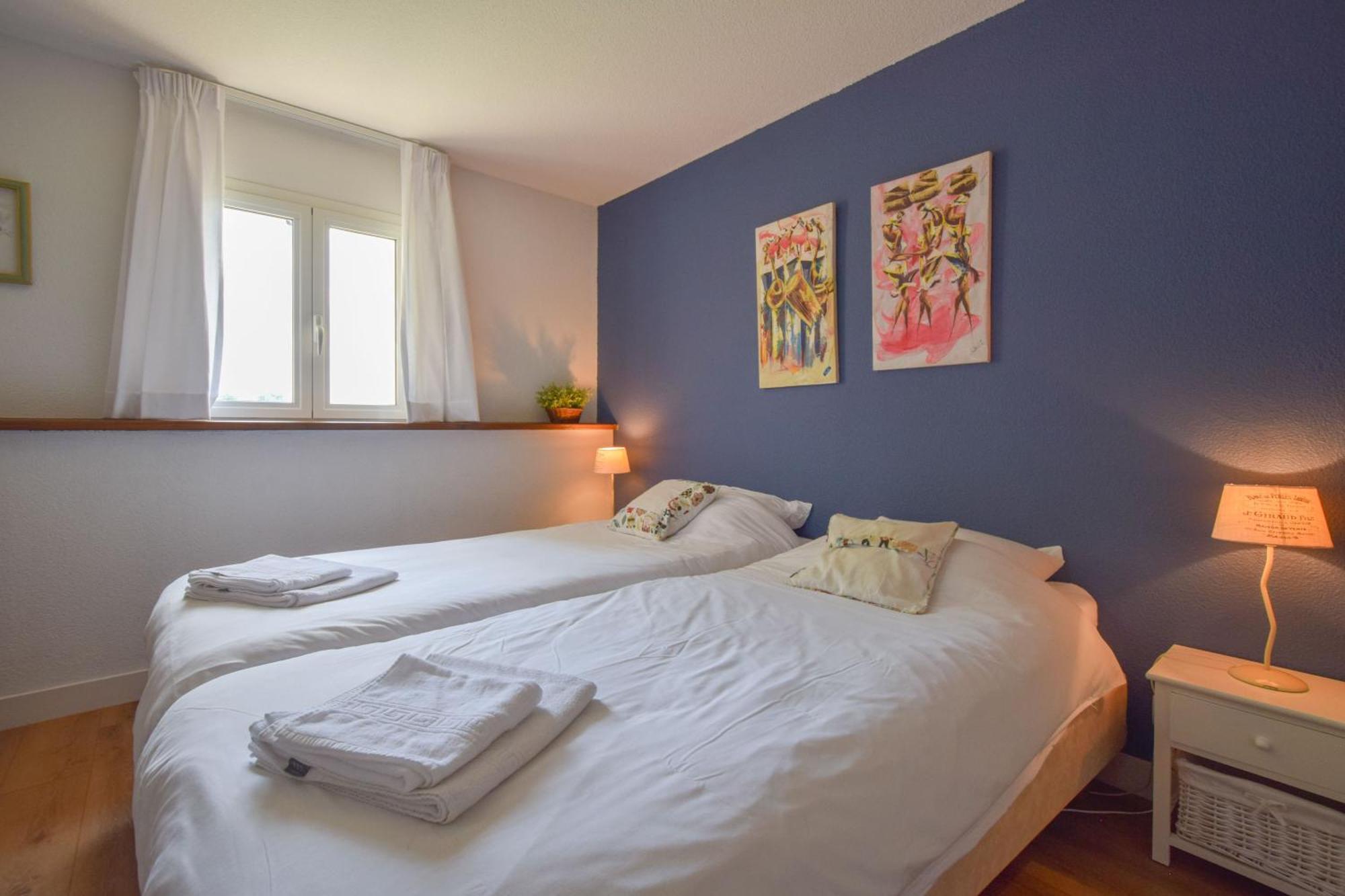 Domaine D'essendiéras Hotel 3*