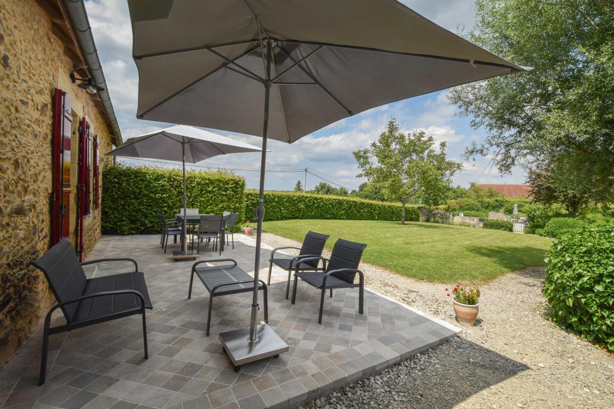 Domaine D'essendieras Hotel 3*