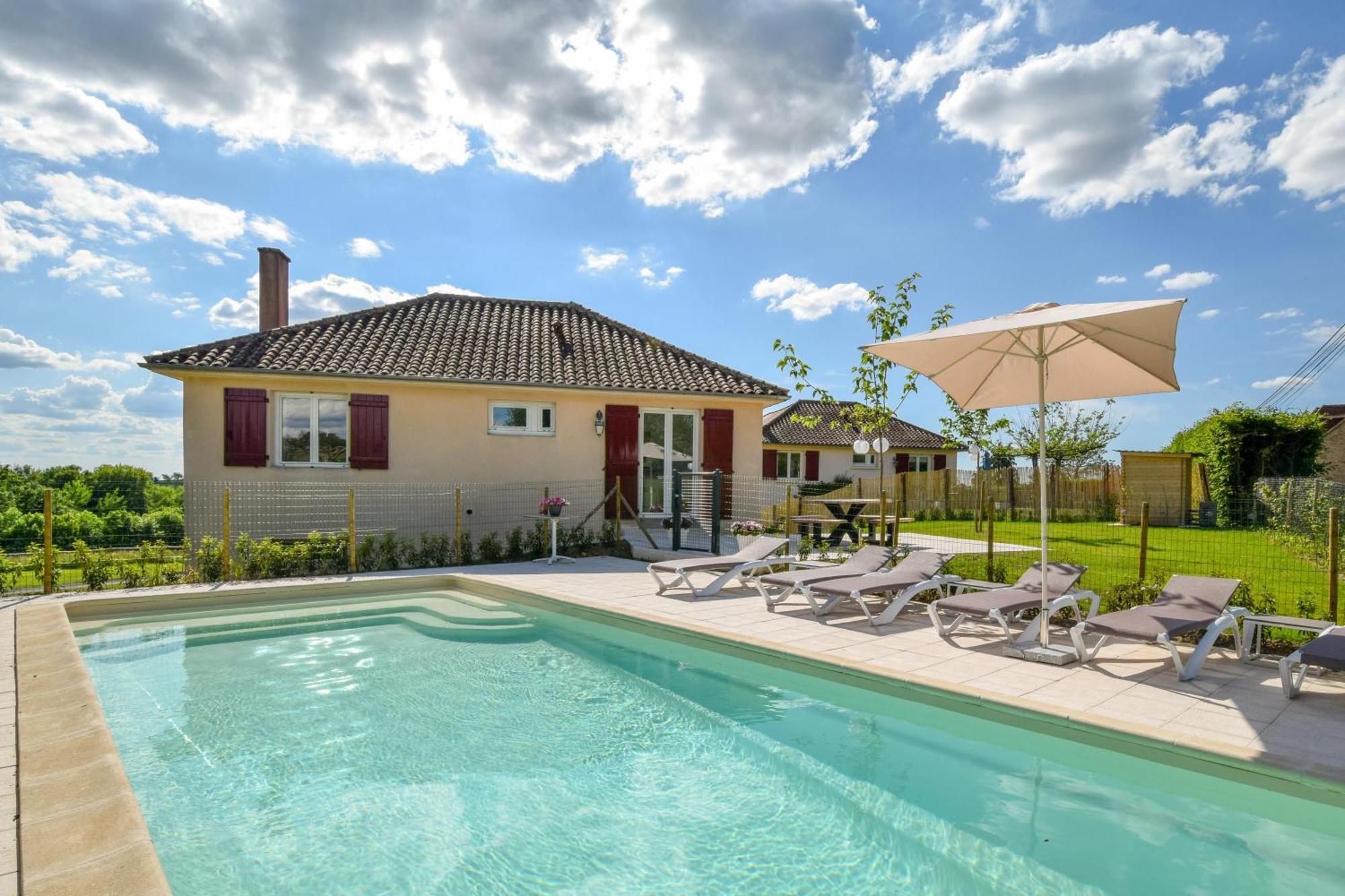 Hotel Domaine D'essendiéras