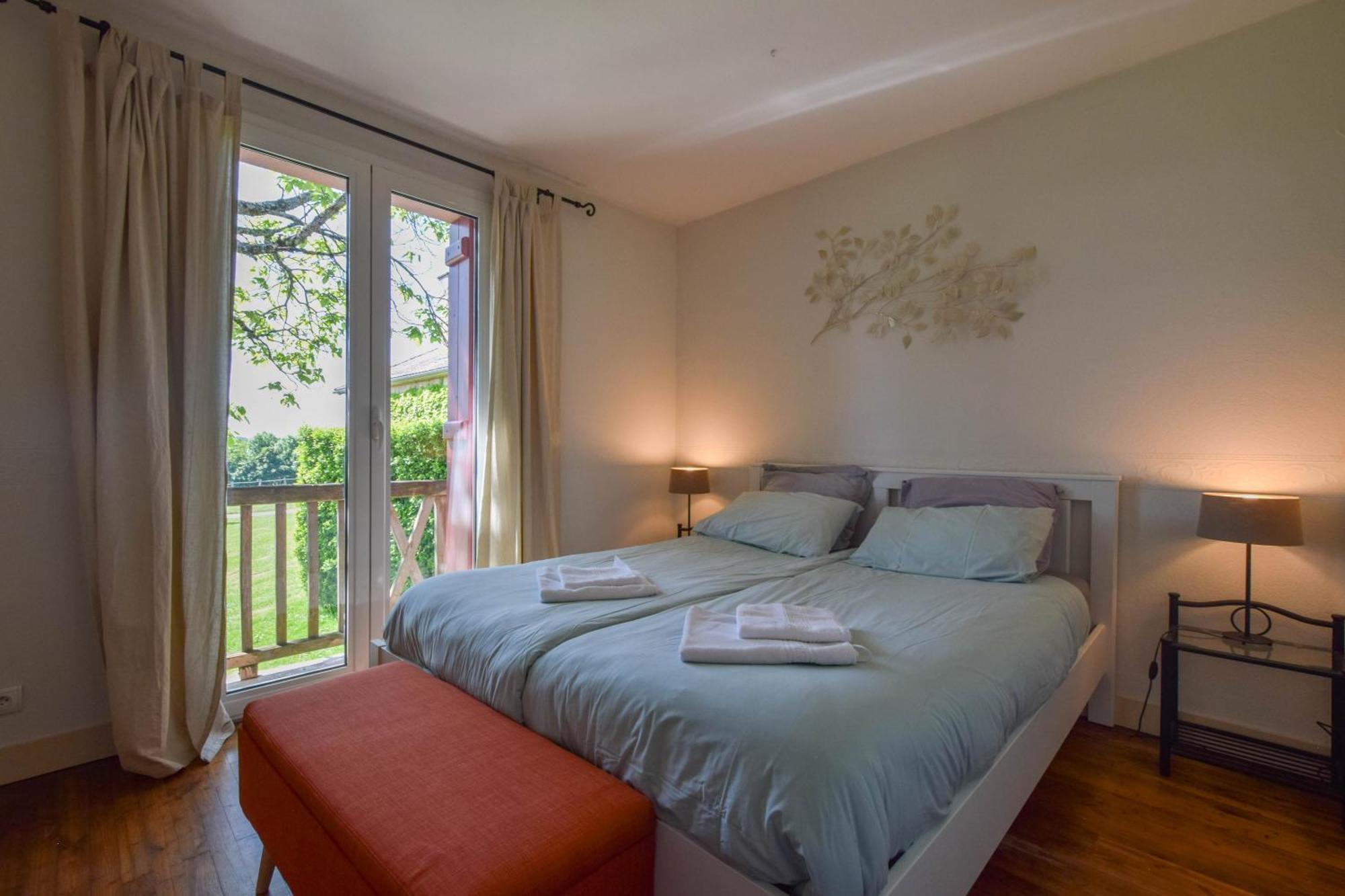 Hotel Domaine D'essendiéras Saint-Médard-dʼExcideuil