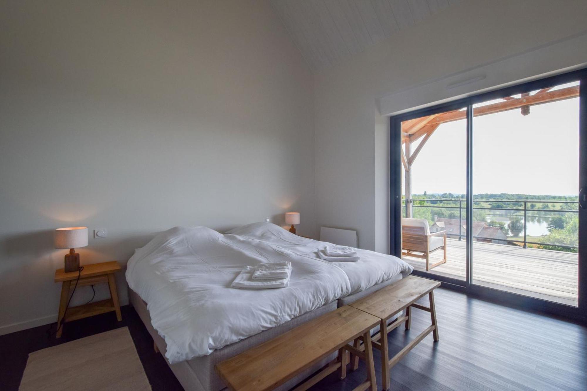 Domaine D'essendieras Hotel 3*