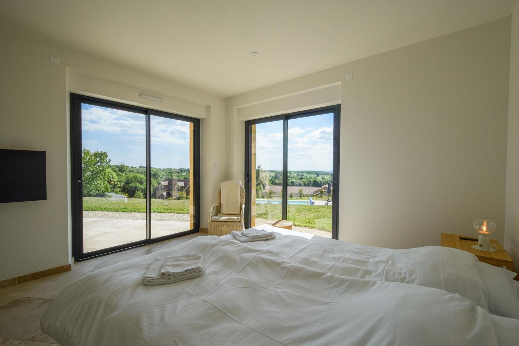 Domaine D'essendieras 3*